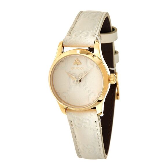 Gucci Women's G-Timeless Watch - Picture 1 of 1